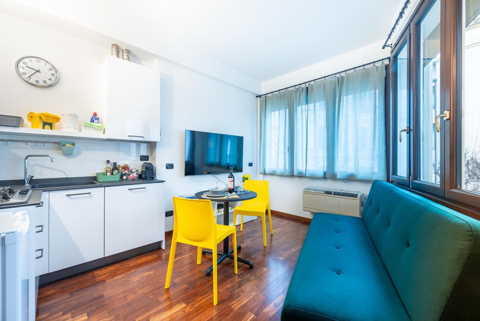 Parma Centro-Stazione Express Apartment Exterior foto